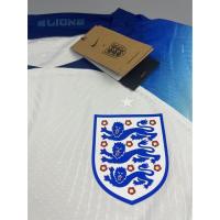 เสื้อบอล เพลเย่อ ทีมชาติ อังกฤษ เหย้า 2022 Player England Home อาร์ม ฟุตบอลโลก World Cup 2022 ผ้าทอเกรดดีที่สุด2