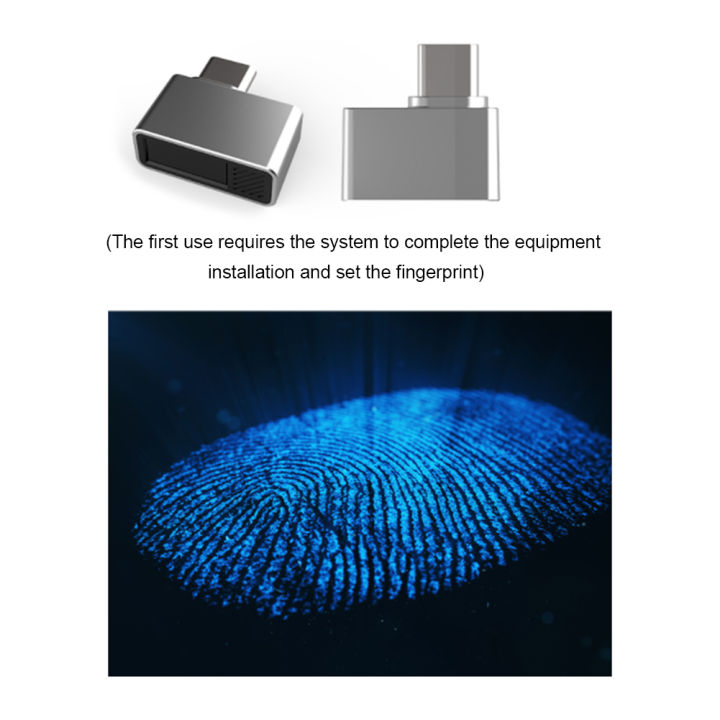 type-cusb-เครื่องอ่านลายนิ้วมือสำหรับ-windows-10-hello-pc-notebook-lock-เครื่องสแกนไบโอเมตริกซ์แล็ปท็อปรหัสผ่านเข้าสู่ระบบฟรีเข้าสู่ระบบปลดล็อค