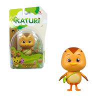 KATURI 2.5 Figure Bobby คาทูริ ฟิกเกอร์ บ็อบบี้ ขนาด 2.5 นิ้ว รหัส KT810010