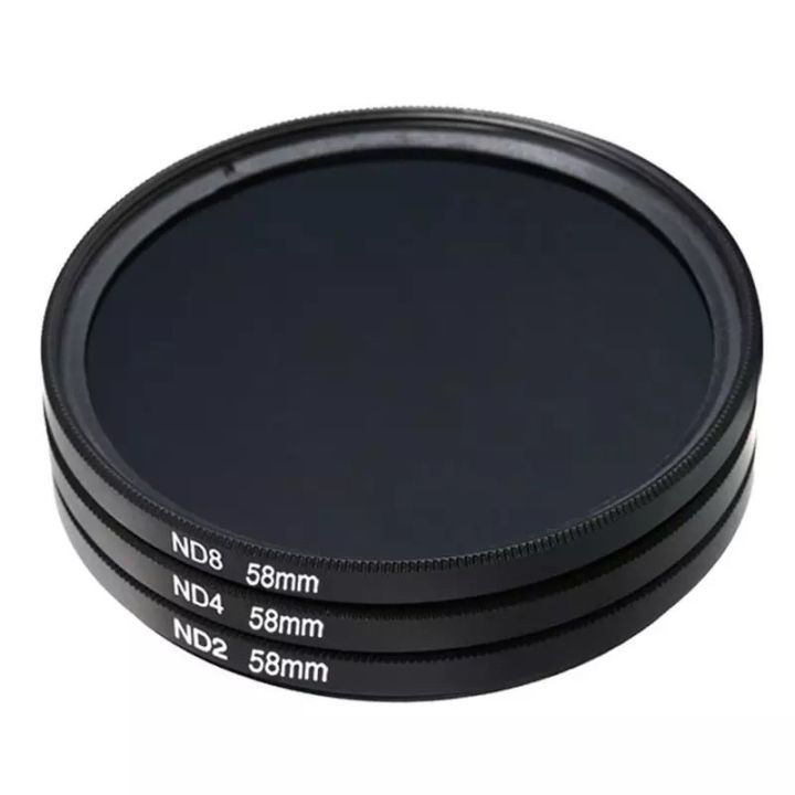 nd-filter-neutral-density-nd2-nd4-nd8-filter-photography-for-canon-nikon-sony-camera