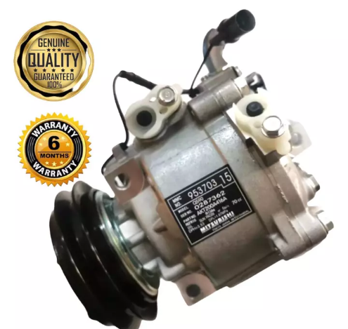 Mitsubishi L300 F B Compressor Car aircon parts quality | Lazada PH
