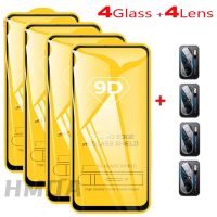 [Electronic film] Redmi หมายเหตุ9 Pro Poco F3 X3 Gt ป้องกันหน้าจอ F4 11 X4โทรศัพท์มือถืออุปกรณ์เสริมโทรศัพท์ Telecommunications