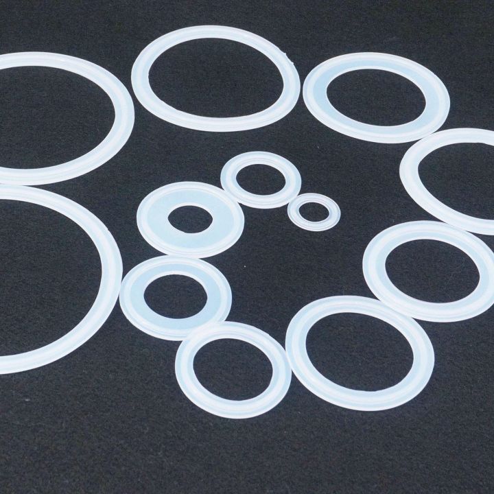 silicon-rubber-sealing-gasket