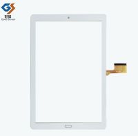 ☼ 10.1Inch White For Goodtel G2 Tablet Capacitive Touch Screen Digitizer Sensor External Glass Panel CX037D-FPC-V02