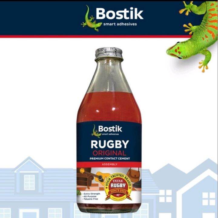 BOSTIK Rugby Excel sachet / Bostik Original Bottle Lazada PH