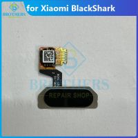 สําหรับ Xiaomi BlackShark Fingerprint Flex Cable SKR-H0 SKR-A0 Home Button Sensor Scanner Touch ID Flex Cable การเปลี่ยนชิ้นส่วนโทรศัพท์