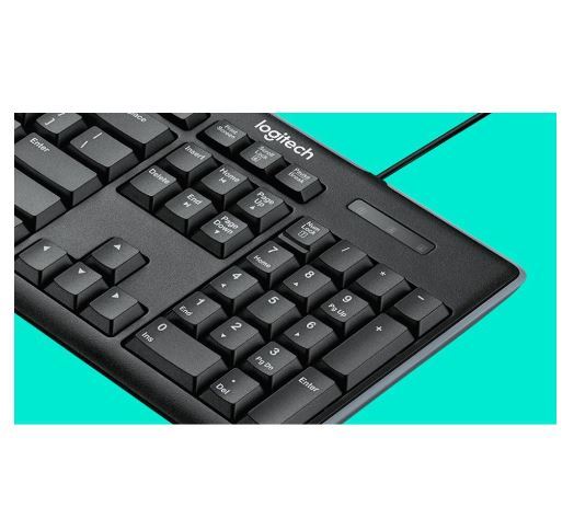 logitech-คีย์บอร์ด-k120-usb-คุณภาพสุง-รับประกัน-3-ปีเต็ม-ประกัน-synnex