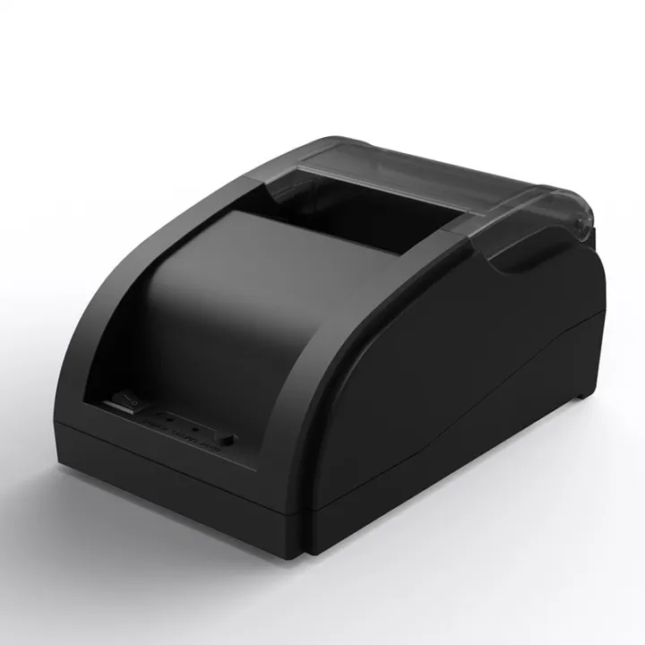 การพิมพ์ความเร็วสูงเครื่องพิมพ์ใบเสร็จรับเงินความร้อน-usb-บลูเน็ต58มม-80มม-วินาทีใช้ได้กับคำสั่งพิมพ์-esc-pos-สำหรับ58a-ร้านอาหาร