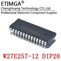 W27E257-12 W27E257 DIP-28 WATTY Electronics