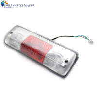 เครื่องประดับโคมไฟท้าย Error สำหรับเปลี่ยน7L3Z-13A613-B เมาท์สูง LED ไฟเบรกที่สาม12V