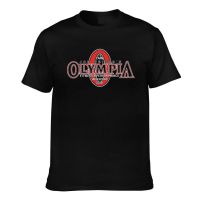 Mr Olympia Bodybuilding Fitness Mens Short Sleeve T-Shirt