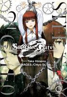 หนังสืออังกฤษใหม่ Steins;Gate 0 Volume 2 [Paperback]