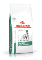 Royal Canin Satiety Weight Management สุนัขมีภาวะอ้วน หิวง่าย ต้องการลดน้ำหนัก 6Kg.