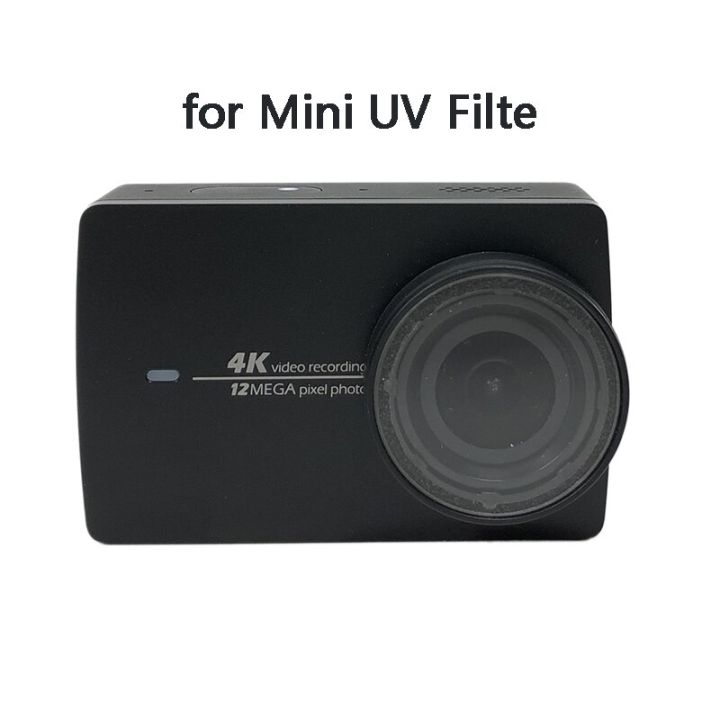 cpl-uv-filter-protector-ฝาเลนส์ที่ครอบสำหรับ-xiaomi-mini-yi-2-4k-4k-plus-lite-ไฟถ่ายรูปใต้น้ำอุปกรณ์กล้องแอคชั่นแคมเมรา