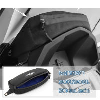 Motorcycle pit bag Storage bag head bag Storage bag For BMW K1600B K1600GT K1600GTL K1600 Grand America K1600B K1600GT