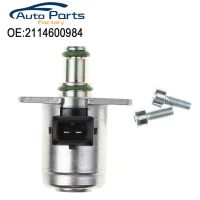 New 2 Pins Auto Power Steering Proportioning Valve Kit Fit For Mercedes Benz W211 W164 R171 2114600984 2214600184