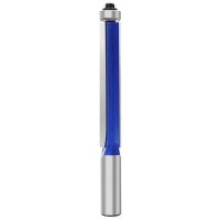 Lengthening Bit Blue Woodworking Milling Cutter Edger