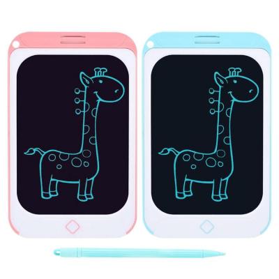 LCD Writing Tablet for Kids 8.5in Doodle Board Drawing Tablet with Lock Function Erasable Reusable Writing Pad Educational Learning Toys for Boys Girls kindness