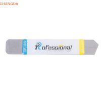 ?【Lowest price】CHANGDA Soft Blade pry Bar เปิดชุดซ่อมเครื่องมือสำหรับโทรศัพท์มือถือหน้าจอกาวลบ