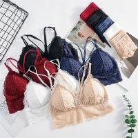 [ส่งเร็วพิเศษ!] LB/S-001 ชุดเซ็ทชั้นในลูกไม้ ชุดชั้นใน เสื้อชั้นใน Lace bra