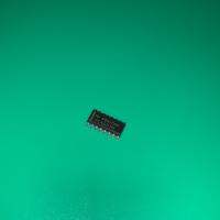 Cd74hc4053m 10ชิ้น/ล็อต Cd74 Sop16 Hc4053m Har เครื่องมักซ์ดีมักซ์สาม2X1 16Soic Hc4053 Cd74hc4053m96 Hc 4053M