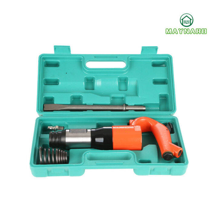 Pneumatic Hammer Shovel Air Chisel Powerful Air Chipping Hammer