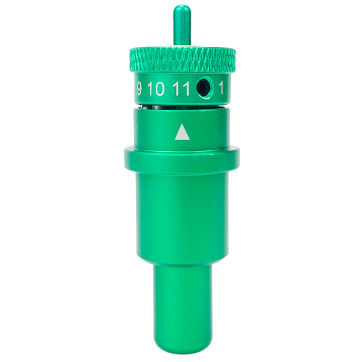 2X Plotter Blade Holder Vinyl Cutter Housing for Graphtec Silhouette