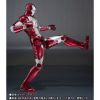 S.H.Figuarts Iron Man Mark 5