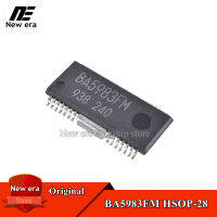 2Pcs Original BA5983FM HSOP-28 BA5983FP BA5983 HSOP28 Driver ชิป IC ใหม่