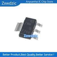 10PCS Z0109MN5AA4 SOT-223 Z0109MN Z0109 SMD Z9M Z0109M WATTY Electronics