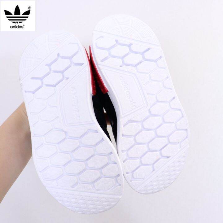 ของแท้-a-didas-nmd360-รองเท้ากีฬาลําลอง-แบบสวม-สําหรับเด็กผู้ชาย-และผู้หญิง