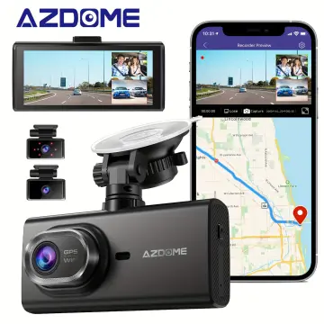 Best dash cam apps 2022