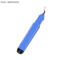 TOOL IMPROVER ใหม่ NB1100 Burr Handle deburring ใบมีดตัดเครื่องมือมือ