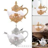 【hot】✟✵♣ 800ml Pot Teapots Flowering Exquisite Lid