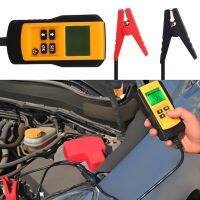 Automobile Battery Tester Internal Resistance Life Battery Current Capacity Test Instrument Ae300 Scanner Tool