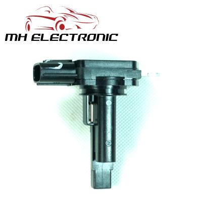 Mass Air Flow Maf Sensor 22204 0T040 222040T040สำหรับ Toyota Corolla Tundra Matrix Camry Lexus ES350 Scion TC XD IQ