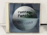 1 CD MUSIC ซีดีเพลงสากล   Teenage Fanclub “Thirteen”    (D1G70)