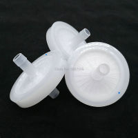 10pcslot 47MM air dust removal air pump filter suction device medical filter for Portable sputum aspirator