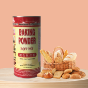 Sỉ-Lẻ Bột nở làm bánh - BAKING POWDER Có chiết