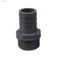 ۩☒❡ Pagoda Connector Hi-quality Soft Water Pipe Connector UPVC Fittings Irrigation Hose Parts 1 Pcs