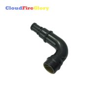 Cloudfireglory For VW Jetta GOLF 4 MK4 Passat For Audi A3 A4 B6 A6 TT Engine 1.8T Engine Crankcase Breather Hose Pipe 06A103213F