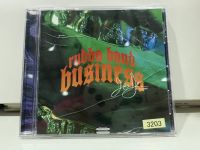 1   CD  MUSIC  ซีดีเพลง    JUICY J   RUBBA BAND BUSINESS     (A18G146)