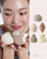 Supermom l Makeup sponge (ฟองน้ำแต่งหน้า)