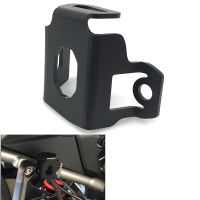 ■ Motorcycle Rear Brake Tank Fluid Reservoir Guard Cover Protector For Kawasaki Z1000 Z750 Z900 Z400 Z800 Z650 Ninja 400 300 650