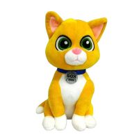 [COD] Cross-border Lightyear Sox movie surrounding cute kitten plush toys