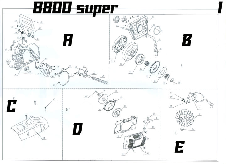 04699-throttle-trigger-pin-l15-newwave-8800