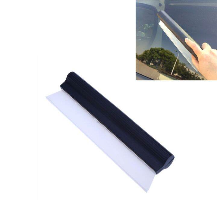 T Car wash windshield wiper tablets Cleaning Glass Window detailing for