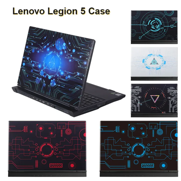 เคสแล็ปท็อปสำหรับ Lenovo Legion 5 case 2021 Legion 5 Pro 2021 ฝาครอบ ...