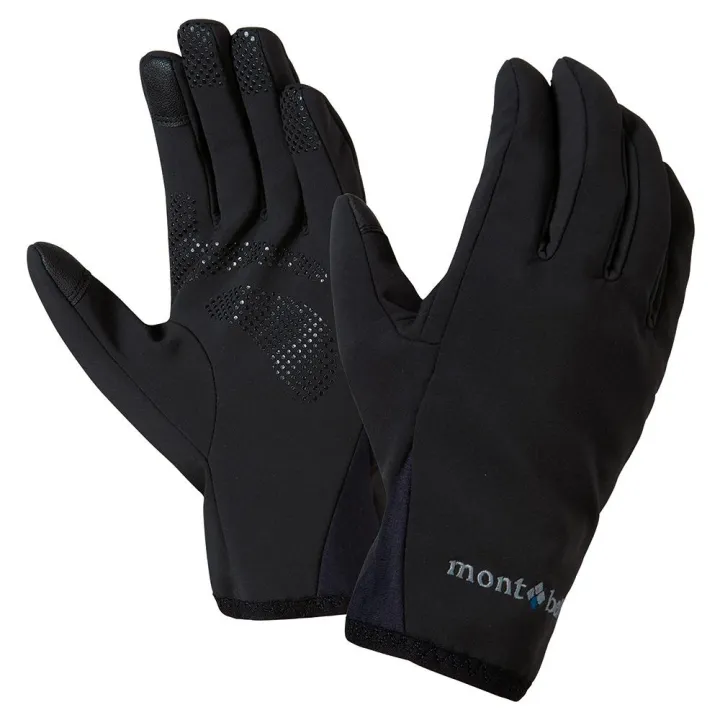 winter gloves for hiking