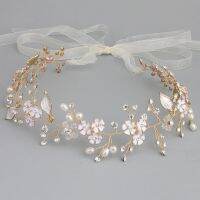 ❈ Bridal Hair Accessories Wedding